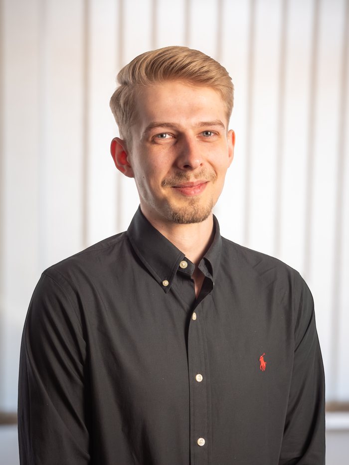 Foto von Julian