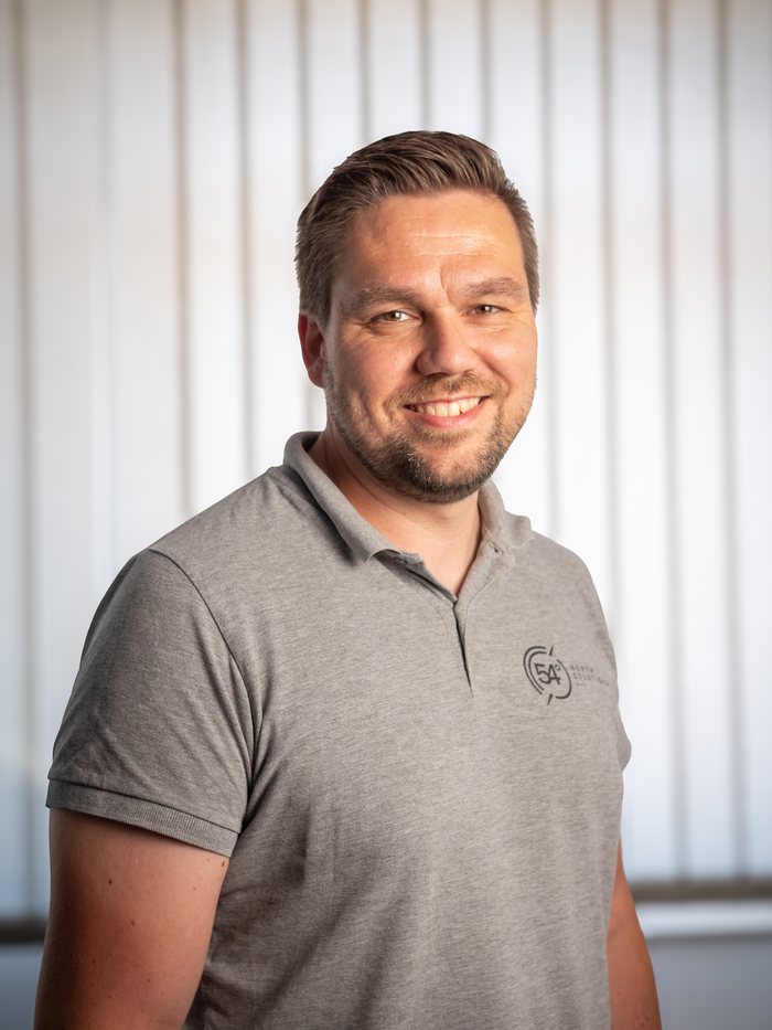 Foto von Micha